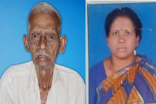 தந்தை வேலு, மகள் ஜெயலட்சுமி