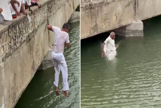 सांचौर दौरे पर सीएम भजनलाल शर्मा