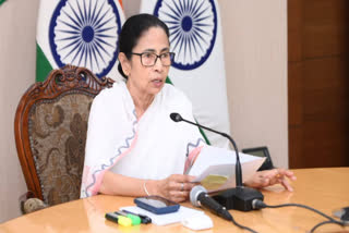 MAMATA BANERJEE