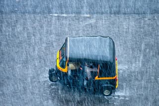 MONSOON COVERED MADHYA PRADESH