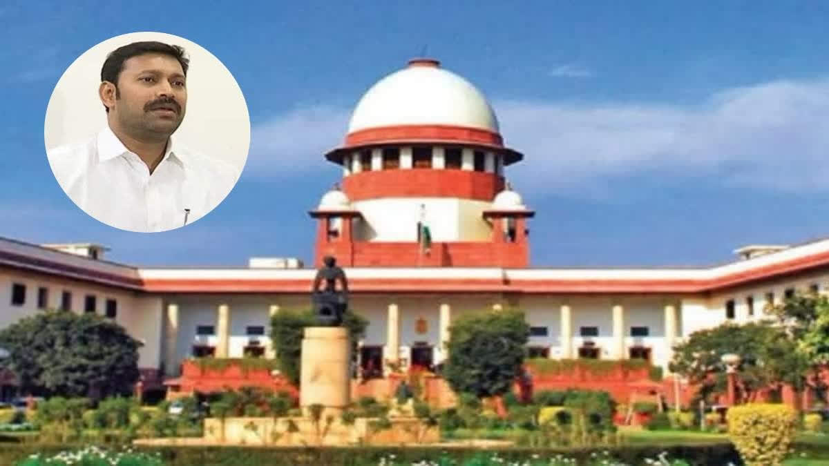 SC on Viveka Case