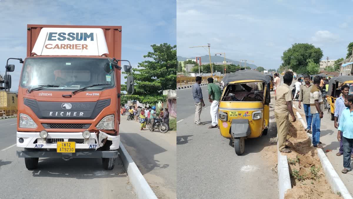 bengaluru-chennai national highway