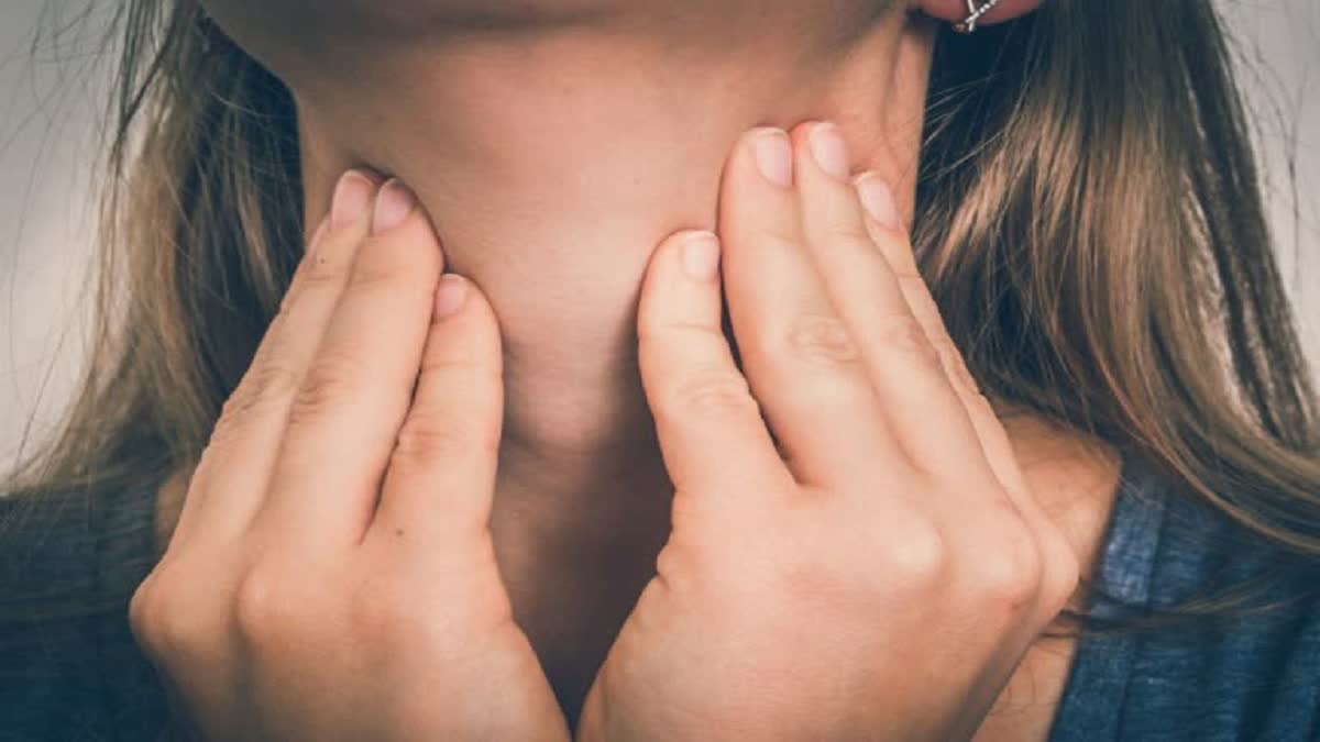Thyroid Related Problems