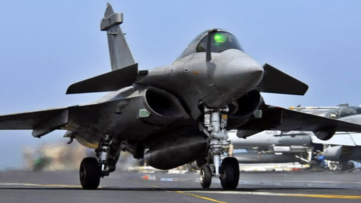 Techno-commercial negotiations on Rafale-M, Scorpene projects yet to be firmed up: Sources