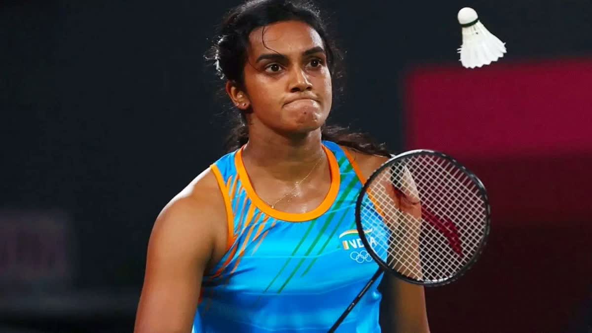 pv sindhu bwf rank