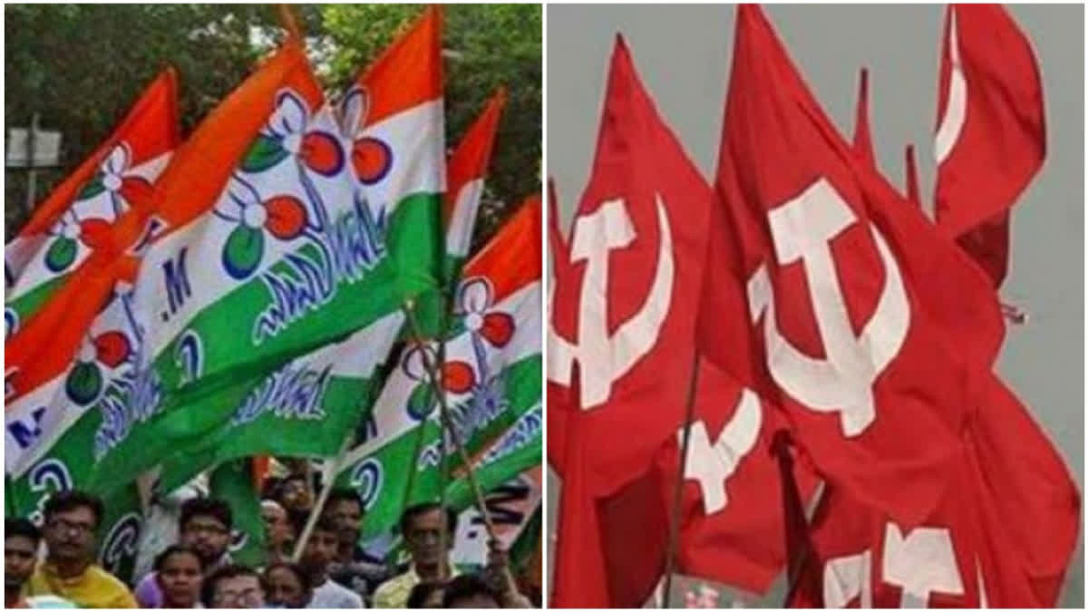 TMC flag and CPIM