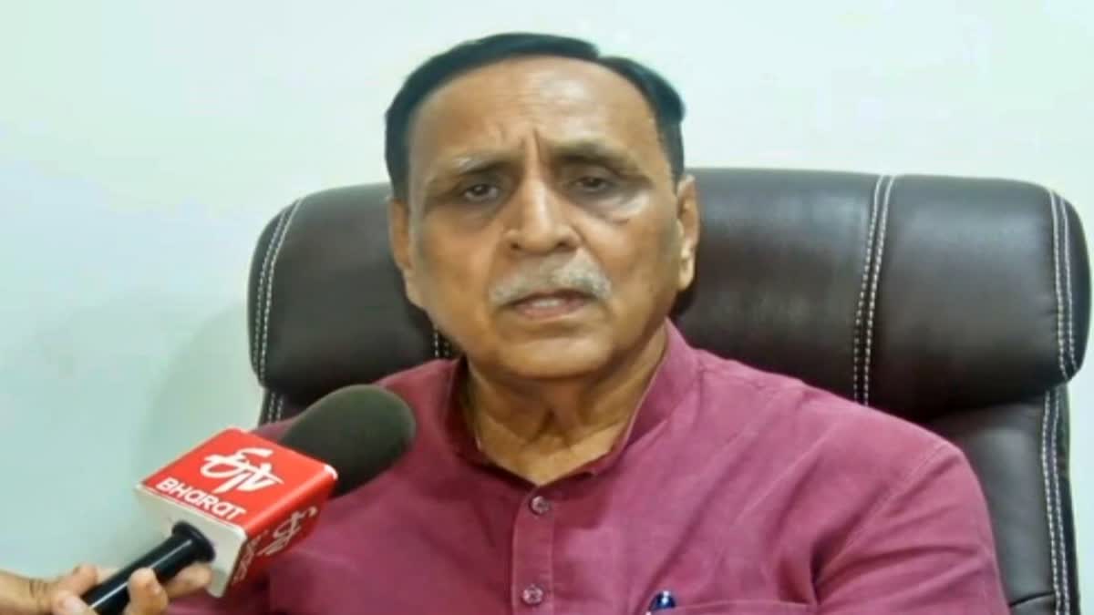 vijay rupani