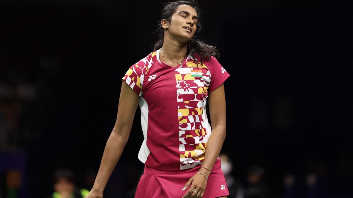 pv sindhu