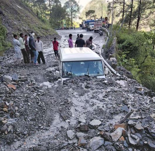 uttarakhand