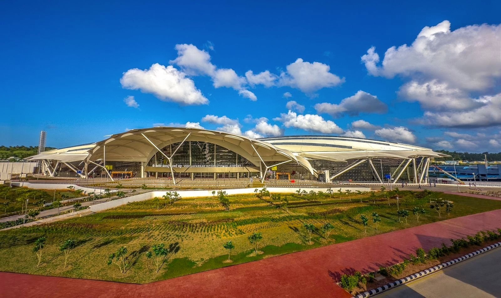 veer savarkar international airport