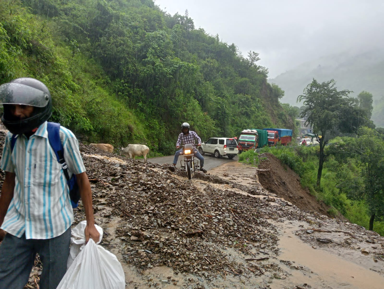 uttarakhand