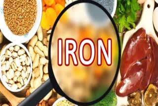 iron-deficiency-and-iron-rich-foods-for-vegetarian-and-non-vegetarians