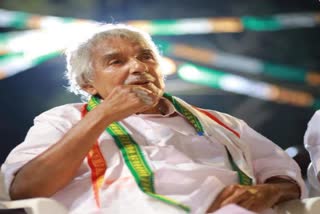 Former Kerala CM passes away