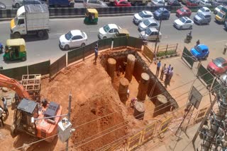 hebbala-junction-extra-lane-down-ramp-complete-dot-road-to-resume-next-week