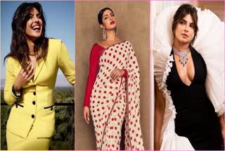 performances of Priyanka Chopra