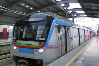 Hyderabad Metro