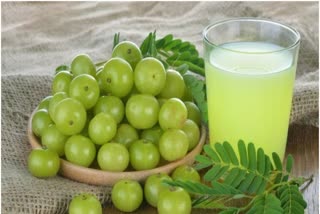 Health Benefits of Amla