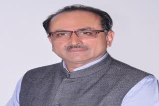 Dr Nirmal Singh