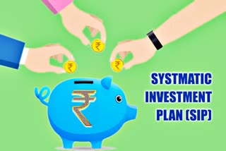 10 years Systematic Investment Plan gave better return