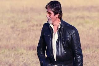 Amitabh Bachchan