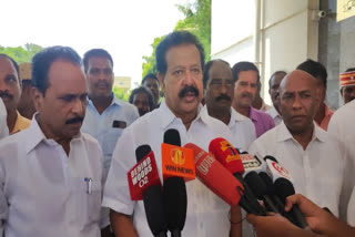 Tamil Nadu Higher Education Minister Ponmudi was interrogated by the Enforcement Directorate for eight hours and has been summoned again.