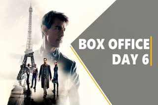 Mission Impossible 7 box office, Mission Impossible 7 box office india, Mission Impossible 7 box office collection in india