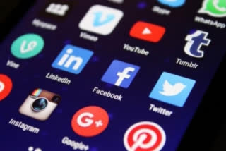 Multiple social media platforms is not harm mental health