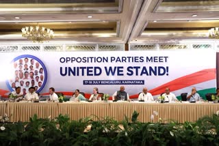 OPPOSITION MEETING
