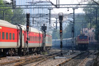 Indian Railways RRC Recruitment 2023