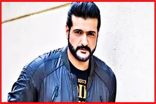 Actor Armaan Kohli