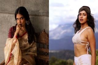 malavika mohanan hot gallery