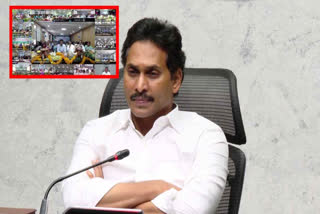 CM Jagan