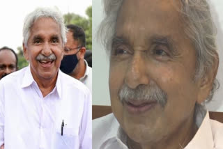 kerala cm Oommen Chandy  Oommen Chandy  political life of Former kerala cm  ഹൃദയസ്‌പര്‍ശിയായ നിറപുഞ്ചിരി  ഉമ്മൻ ചാണ്ടി  ഉമ്മൻ ചാണ്ടി രാഷ്‌ട്രീയ ജീവിതം