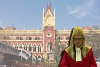 Calcutta High Court ETV BHARAT