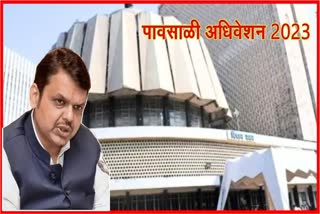 Home Minister Devendra Fadnavis