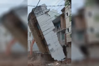 Building Collapse