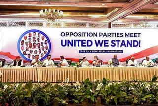 Opposition meeting