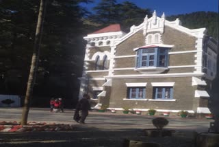 nainital high court news