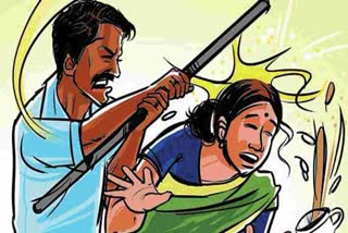 Husband Suicide Case Thane