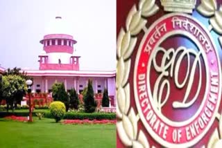 Supreme Court Stays ED Action In Liquor Scam
