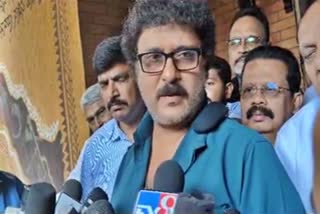 Actor ravichandran