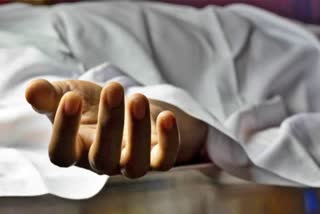 23 year old youth committed suicide in Shimla