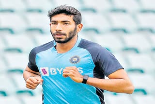 jasprit bumrah injury update