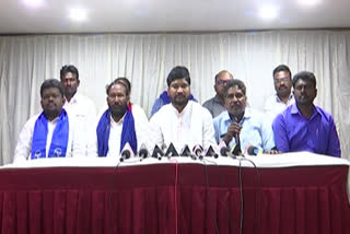 Mala Mahanadu Leaders Fire on Govt