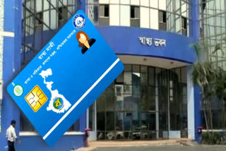 Swathya Sathi Card