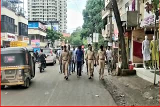 pune crime