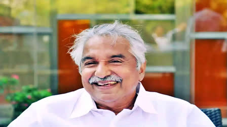 Veteran Congress leader Oommen Chandy, who served as the Chief Minister of Kerala twice, died in Bengaluru in the early hours of Tuesday, his family said. He was 79. The death of the former Kerala chief minister was announced by his son, Chandy Oommen, in a Facebook post. "Appa has passed away", Oommen wrote on his Facebook page