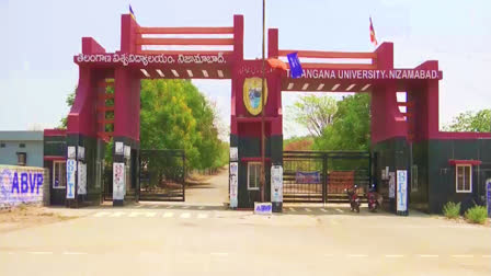 Telangana University