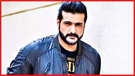 Actor Armaan Kohli