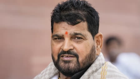 Brij Bhushan Singh